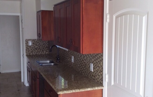Beautiful home. Apply today!