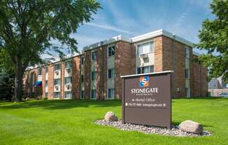 Stonegate