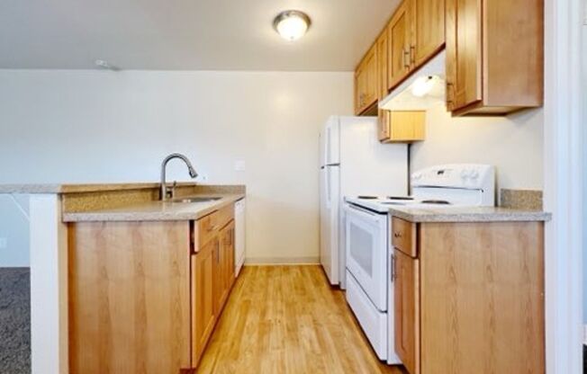 1 bed, 1 bath, $2,095, Unit Unit 12