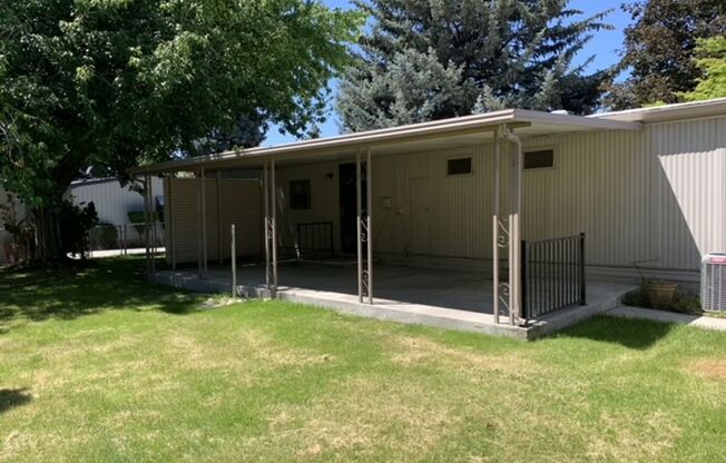 2 beds, 2 baths, $1,700