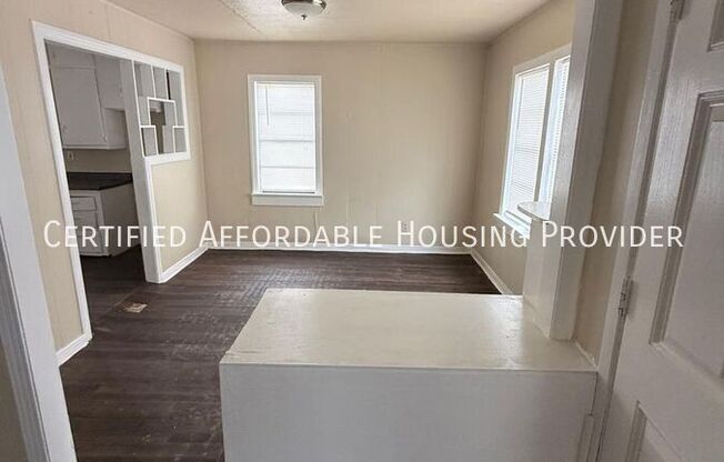 1501 East 17th Street