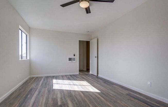 1 bed, 1 bath, $2,195, Unit #9