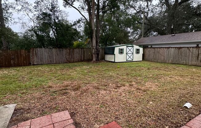 3 beds, 1 bath, $1,950