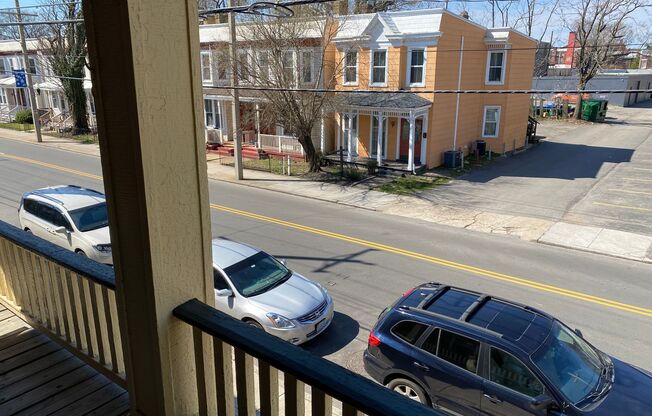 11 S Robinson St