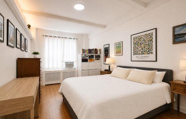 2 beds, 1 bath, 1,000 sqft, $6,750, Unit 5A