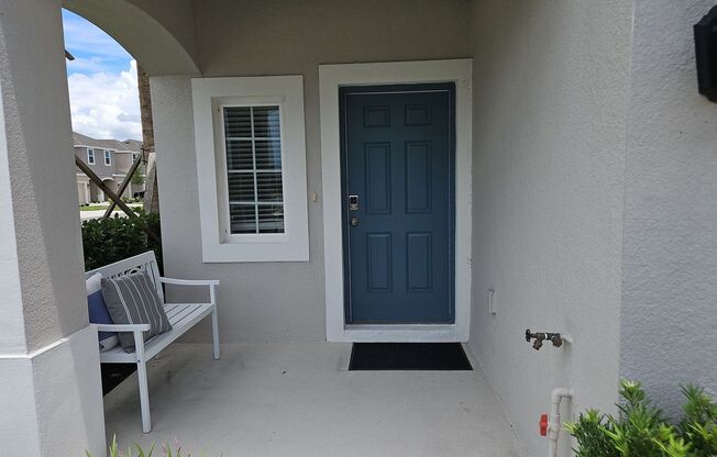 New 3 bedroom townhome for rent in The Townhomes at River Landing!