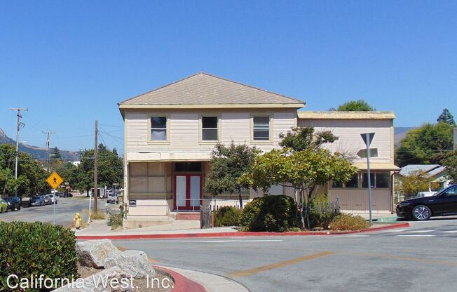 1814 Osos St.