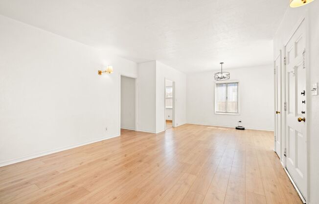 Charming Oakland Oasis with Detached Workshop & Ample Storage - Bordering San Leandro!