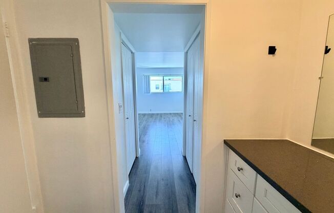 1 bed, 1 bath, 800 sqft, $2,200, Unit 109