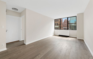 301 East 45th Street