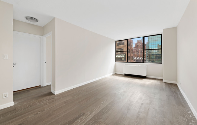 1 bed, 1 bath, 522 sqft, $4,200, Unit 20C