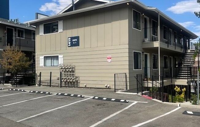1 bed, 1 bath, 600 sqft, $1,095, Unit Model