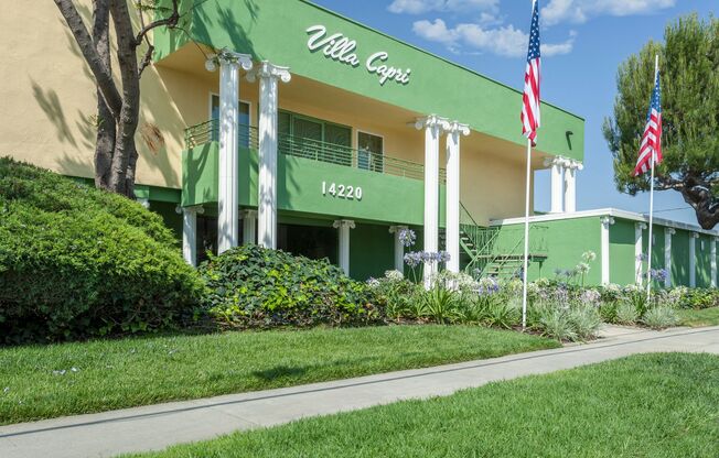 14220 Francisquito Avenue