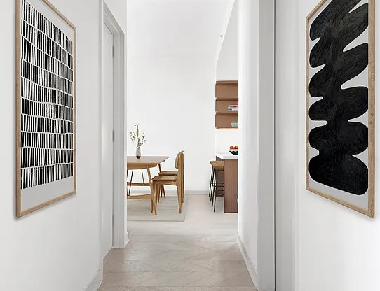 2 beds, 2 baths, $9,000, Unit 9A