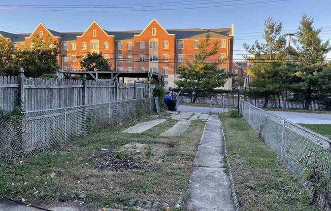 Partner-provided property photo