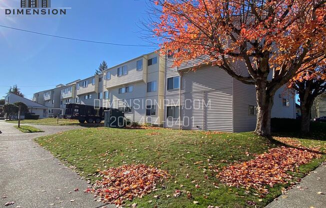 1419 Apartments