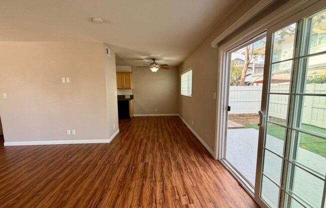 2 beds, 1.5 baths, 1,058 sqft, $3,010, Unit 2M02