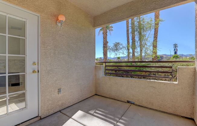 2 beds, 2 baths, $1,650