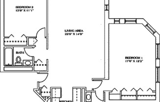 Partner-provided photo for $4060 unit