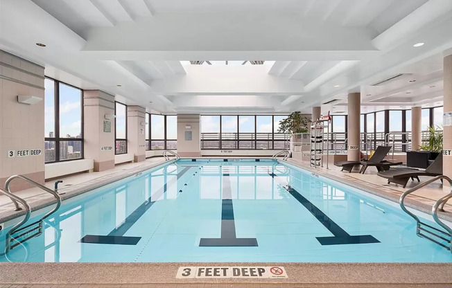 Studio, 1 bath, 588 sqft, $4,500, Unit 6D