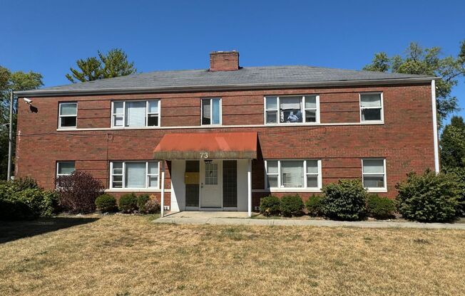 73 North Hampton Road