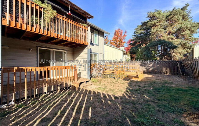 2 beds, 1 bath, 768 sqft, $1,449, Unit A