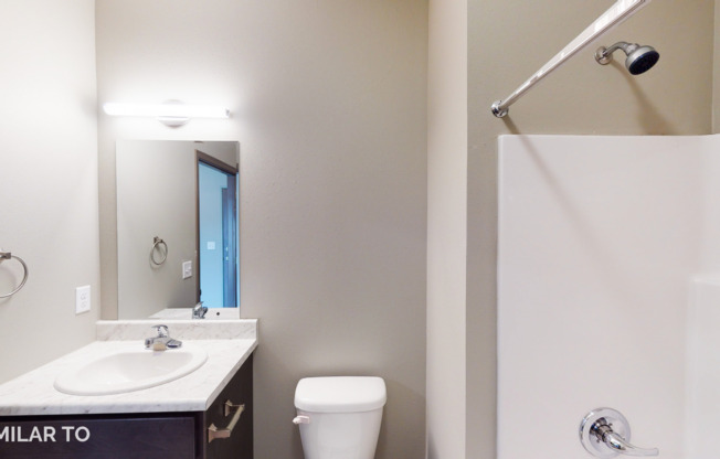 1 bed, 1 bath, 897 sqft, $965, Unit 321-316