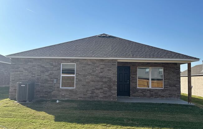 3 beds, 2 baths, $1,625