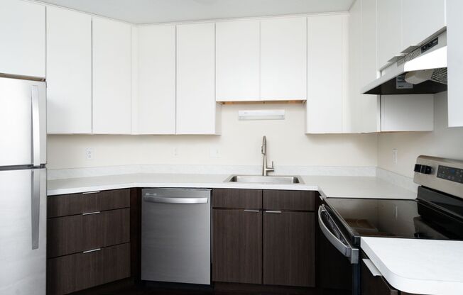 1 bed, 1 bath, 801 sqft, $1,495, Unit 222