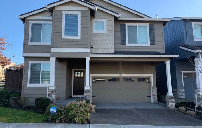 Beautiful North Bethany 5 BD 2.5 BA Corner Home W/Beautiful Views and A+ Schools!