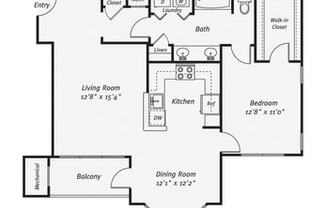 Partner-provided photo for $2939 unit