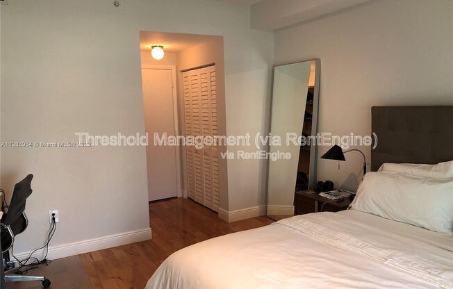 1 bed, 1.5 baths, 846 sqft, $3,000, Unit 2014