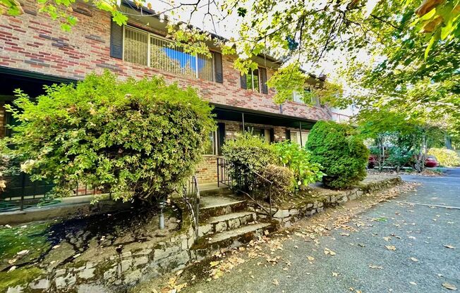 Close-in NE 24th Ave. Plex