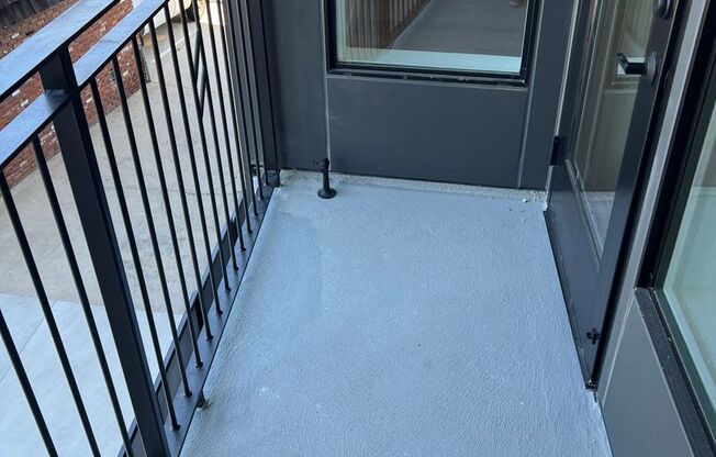 1 bed, 1 bath, 492 sqft, $2,895, Unit 301