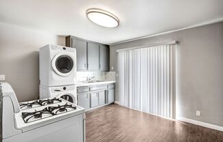 Moval Terrace Apartments