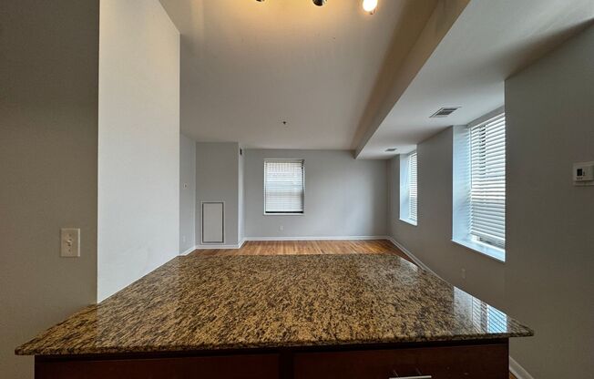 2 beds, 1 bath, 1,000 sqft, $2,000, Unit 303