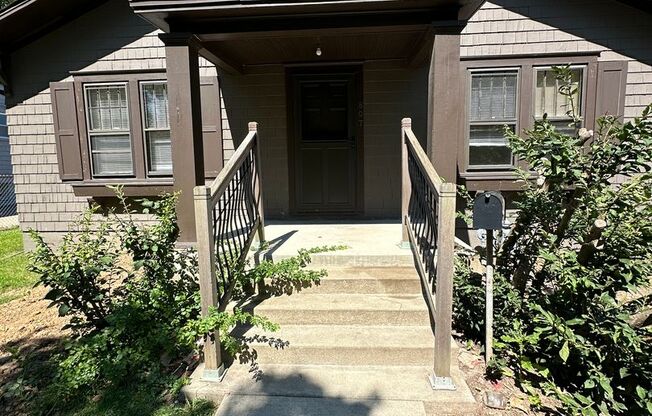 807 N Orchard St.