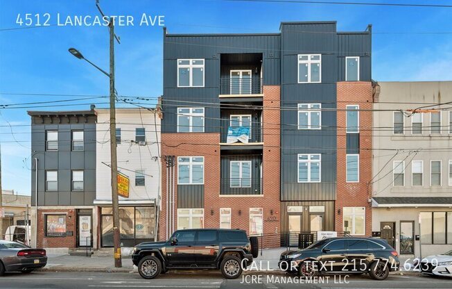 4512 LANCASTER AVE