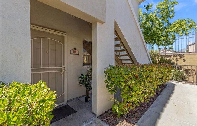 1521 Ruby Cliff #101 - Lovely 2 bedroom condo!!
