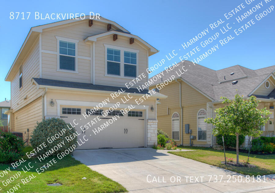 8717 BLACKVIREO DR