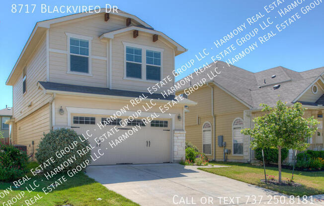 8717 BLACKVIREO DR