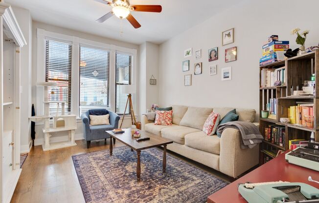 3250 N. Lakewood