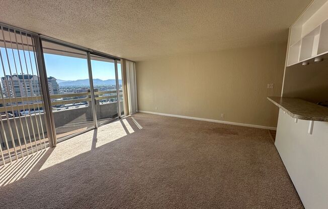 1 bed, 1 bath, $1,495