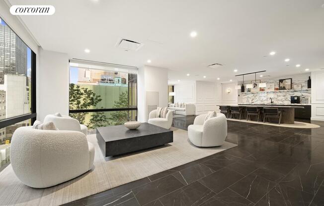 4 beds, 4.5 baths, 3,073 sqft, $30,000, Unit 34AB