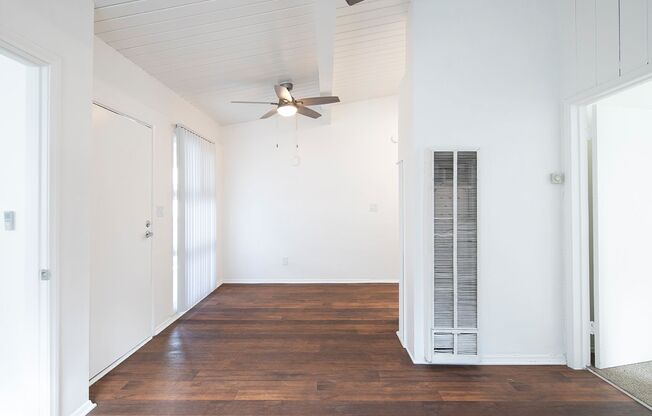 Aztec Lofts Apartments