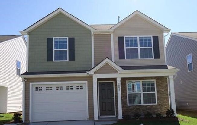 Like New Home in Dallas