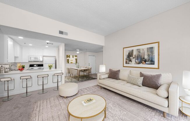 2 beds, 2 baths, 1,100 sqft, $2,995, Unit 207