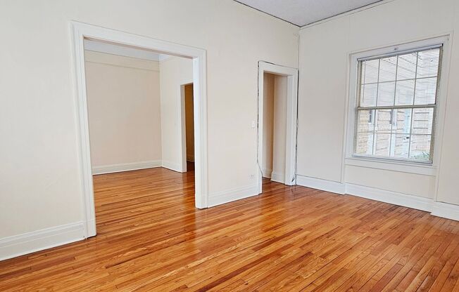 1 bed, 1 bath, 550 sqft, $1,500, Unit 107