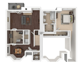 Partner-provided photo for $1765 unit