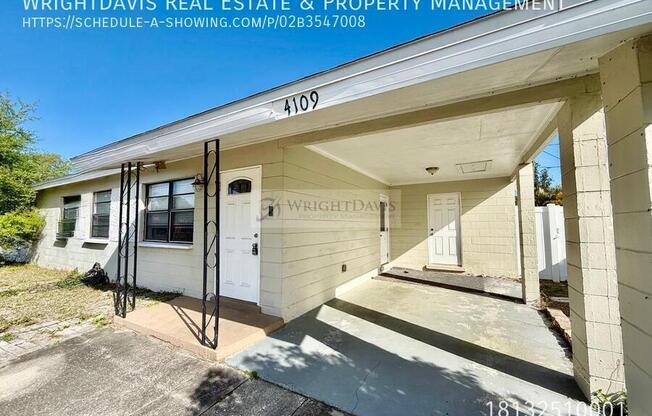 4109 W WALLACE AVE